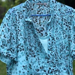 Greater Good shear top